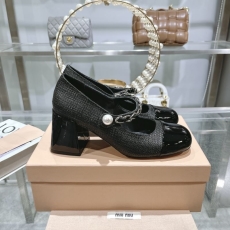 Miu Miu Shoes